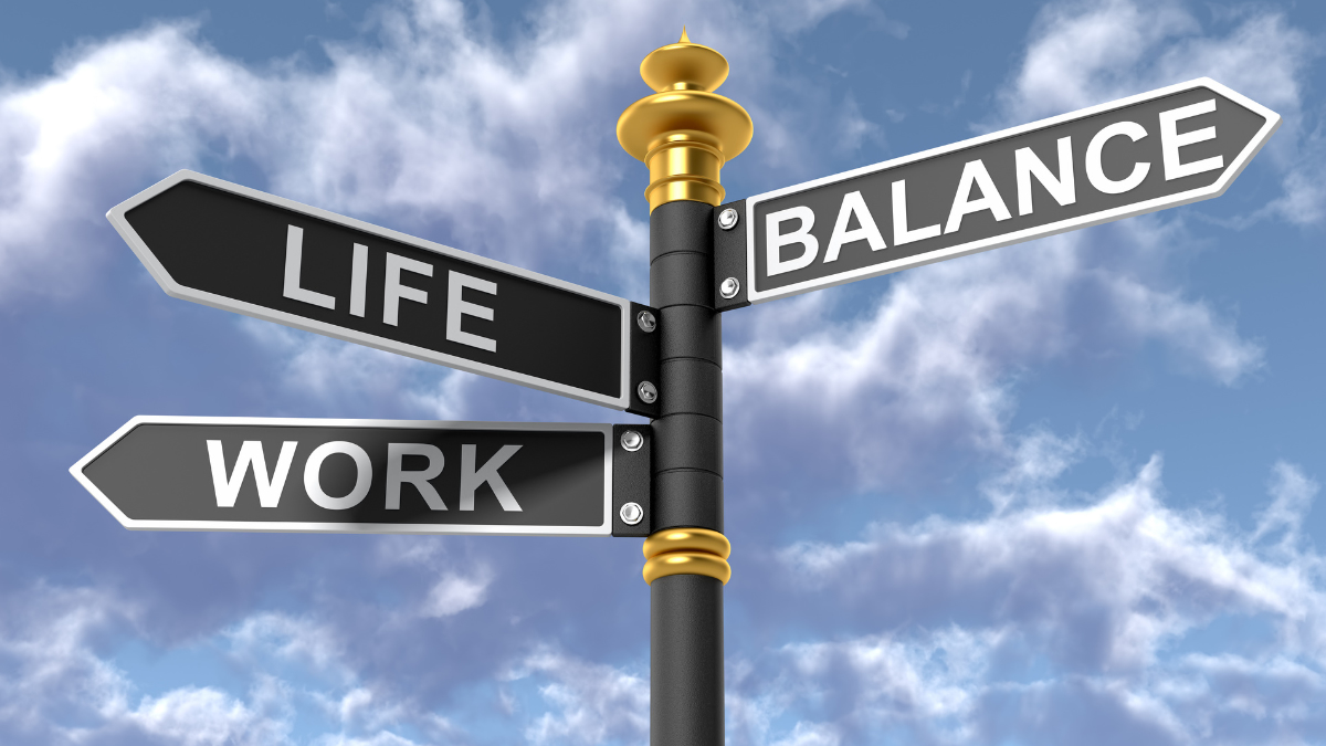 Achieving Work-Life Alignment: A Path to Lasting Fulfillment in Canada