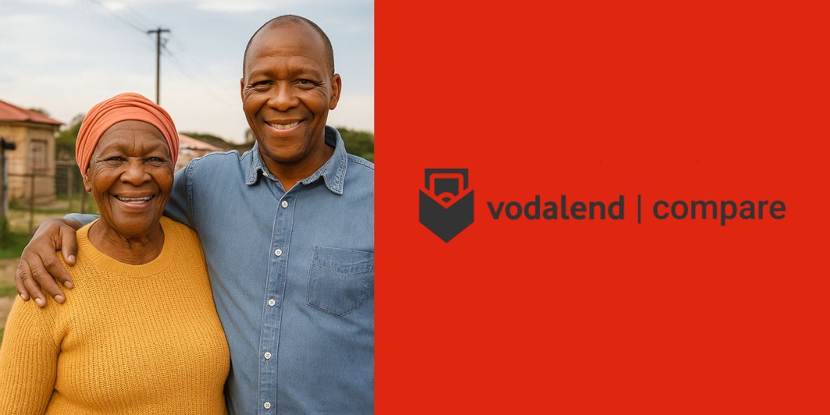 VodaLend loans – simple online access to up to R250,000